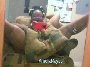 Amelia_Mayes