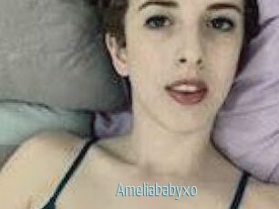 Ameliababyxo