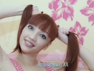AmeliaflowerXX Video Sexe