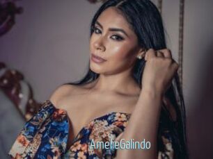 AmelieGalindo Video Sexe