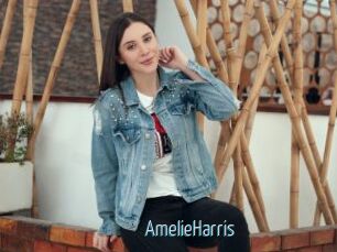 AmelieHarris