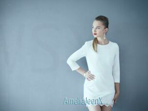 AmelieJeenX