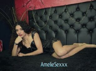 AmelieSexxx