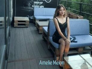 Amelie_Melon Video Sexe