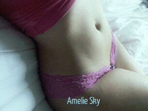 Amelie_Sky Video Sexe