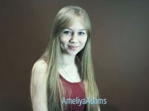 AmeliyaAdams