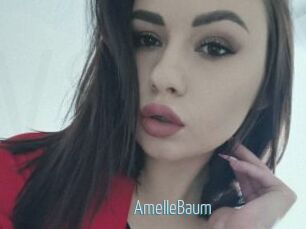 AmelleBaum