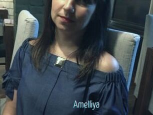 Amelliya
