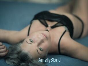 AmellyBlond