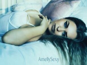 AmellySexy