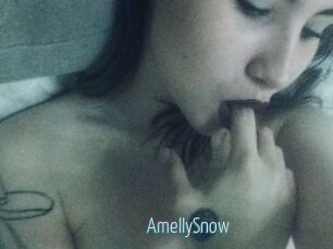 AmellySnow