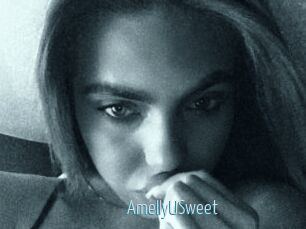 AmellyUSweet