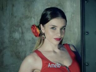 Amelo