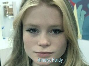 Amelya_Hardy Video Sexe