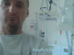 Amenhotep