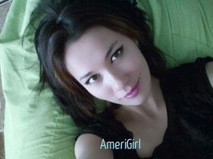AmeriGirl