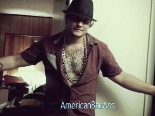 AmericanBadAss