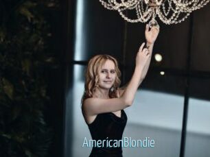 AmericanBlondie