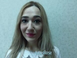 AmesRose