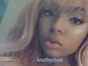 AmethystGold