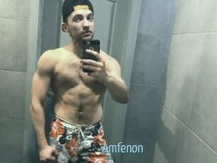Amfenon Video Sexe