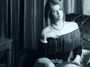 AmiAnniston