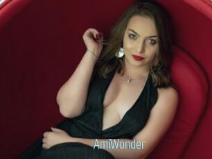 AmiWonder