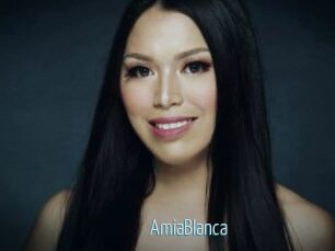AmiaBlanca