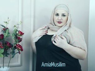 AmiaMusilim Video Sexe