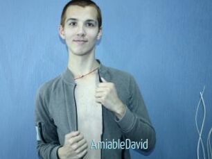 AmiableDavid