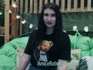AmiceRobinson