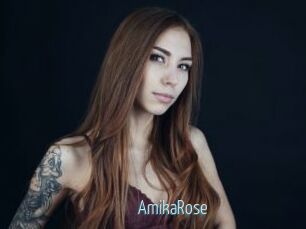 AmikaRose