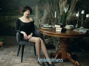 AmileHolmess