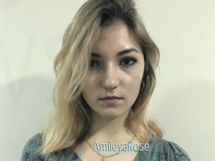 AmileyaRose