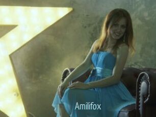 Amilifox