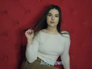 AmilyBrown