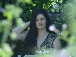 AmilyFox