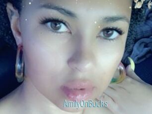 AmilyOnBucks