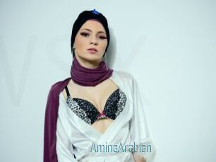 AminaArabian