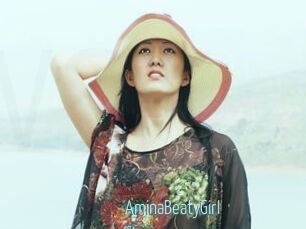 AminaBeatyGirl