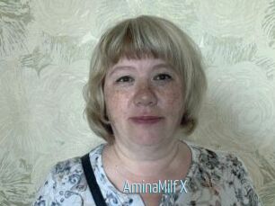 AminaMilf_X