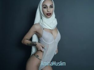 AminaMuslim