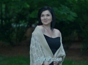 AminaPassion