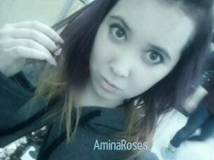 AminaRoses Video Sexe