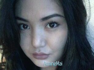 AmineMai Video Sexe