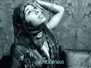 AmiraSerious