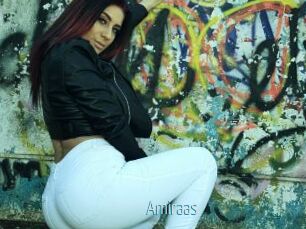 Amiraas