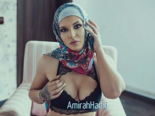 AmirahHadid