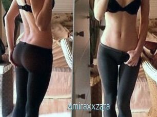 Amiraxxzara