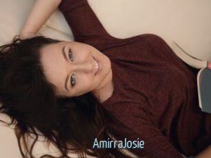 AmirraJosie